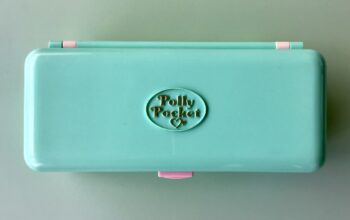 Polly Pocket La grande rue