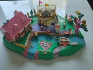 Ville Polly Pocket – Pollyville