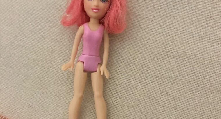 Polly pocket – recherche d’informations